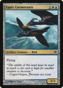 {C} Esper Cormorants [Conflux][CON 105]