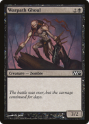 {C} Warpath Ghoul [Magic 2010][M10 120]