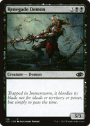 {C} Renegade Demon [Jumpstart 2022][J22 126]