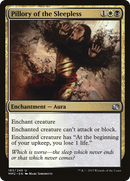 {C} Pillory of the Sleepless [Modern Masters 2015][MM2 183]