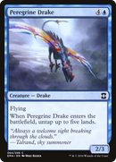 {C} Peregrine Drake [Eternal Masters][EMA 064]