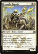 {C} Dromoka Captain [Dragons of Tarkir][DTK 012]