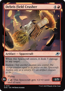 {@@ EOE C} Debris Field Crusher [Edge of Eternities][EOE 131]