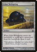 {C} Ichor Wellspring [Mirrodin Besieged][MBS 110]