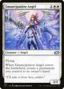 {C} Emancipation Angel [Jumpstart 2022][J22 055]
