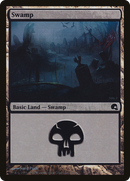 {B}[PD3 029] Swamp (29) [Premium Deck Series: Graveborn]