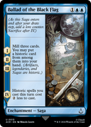 {C} Ballad of the Black Flag [Assassin's Creed][ACR 013]