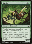 {C} Fertilid [March of the Machine Commander][MOC 296]