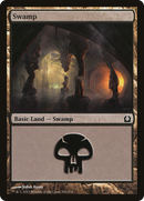 {B}[RTR 260] Swamp (260) [Return to Ravnica]