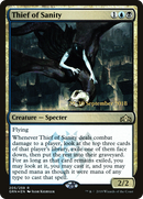 {R} Thief of Sanity [Guilds of Ravnica Prerelease Promos][PR GRN 205]