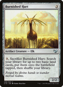 {C} Burnished Hart [Commander 2015][C15 248]