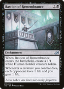 {C} Bastion of Remembrance [Ikoria: Lair of Behemoths][IKO 073]