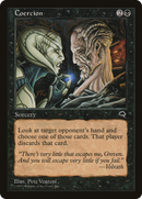 {C} Coercion [Tempest][TMP 113]