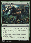{C} Mutagenic Growth [Modern Masters 2015][MM2 149]