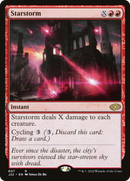 {R} Starstorm [Jumpstart 2022][J22 607]