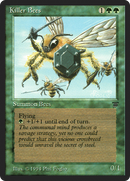 {R} Killer Bees [Legends][LEG 192]
