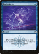 {C} Brainstorm [Masters 25][A25 046]