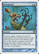 {R} Polymorph [Ninth Edition][9ED 090]