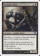 {C} Nantuko Husk [Ninth Edition][9ED 148]