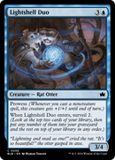 {@C} Lightshell Duo [Bloomburrow][BLB 056]