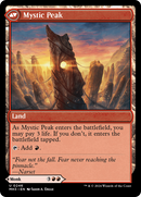{C} Pinnacle Monk [Modern Horizons 3][MH3 246]