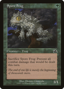 {C} Spore Frog [Prophecy][PCY 126]