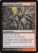 {R} Everlasting Torment [Shadowmoor][SHM 186]