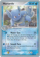 [WC PKM-C] Wartortle (50/112) (B-L-S - Hiroki Yano) [World Championships 2006]