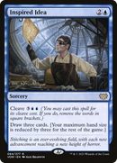 {R} Inspired Idea [Innistrad: Crimson Vow][VOW 064]