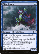 {C} Tide Shaper [Modern Horizons 2][MH2 072]