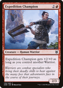 {C} Expedition Champion [Zendikar Rising][ZNR 138]