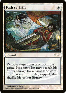 {R} Path to Exile [Wizards Play Network 2009][PA WP09 024] - Misty Mountain Games