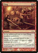 {R} Fling [Wizards Play Network 2010][PA WP10 050]