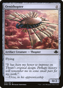 {C} Ornithopter [Dominaria Remastered][DMR 233]