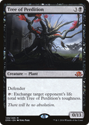 {R} Tree of Perdition [Eldritch Moon][EMN 109]