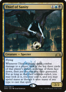 {R} Thief of Sanity [Guilds of Ravnica][GRN 205]