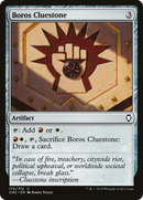 {C} Boros Cluestone [Commander Anthology Volume II][CM2 175]