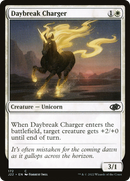 {C} Daybreak Charger [Jumpstart 2022][J22 172]