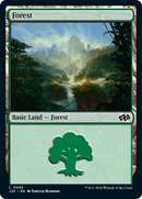 {B}[J25 093] Forest (93) [Foundations Jumpstart]