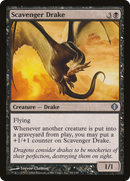 {C} Scavenger Drake [Shards of Alara][ALA 085]