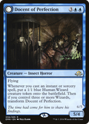 {R} Docent of Perfection // Final Iteration [Eldritch Moon][EMN 056]