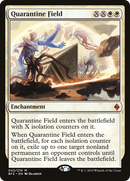 {R} Quarantine Field [Battle for Zendikar][BFZ 043]