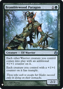 {C} Bramblewood Paragon [Mystery Booster][LS MOR 115]
