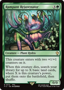 {R} Rampant Rejuvenator [FINAL FANTASY Commander][FIC 314]