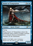 {R} Sower of Temptation [Secret Lair Drop Series][SLD 120]