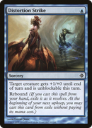{C} Distortion Strike [Rise of the Eldrazi][ROE 060]