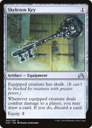 {C} Skeleton Key [Shadows over Innistrad][SOI 263]