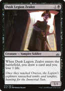 {C} Dusk Legion Zealot [Rivals of Ixalan][RIX 070]
