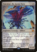 {R} Emrakul, the Aeons Torn [Modern Masters 2015][MM2 003]