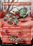{R} Goblin Rabblemaster [Secret Lair Drop Series][SLD 215]